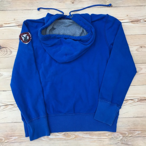 American Eagle Hoodie - Picture 2 of 12